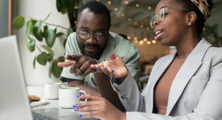 Compte bon de paiement pour les personnes physiques