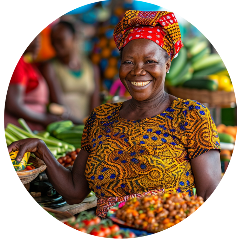 Offre de crédit, d'épargne et service digitaux pour les particuliers