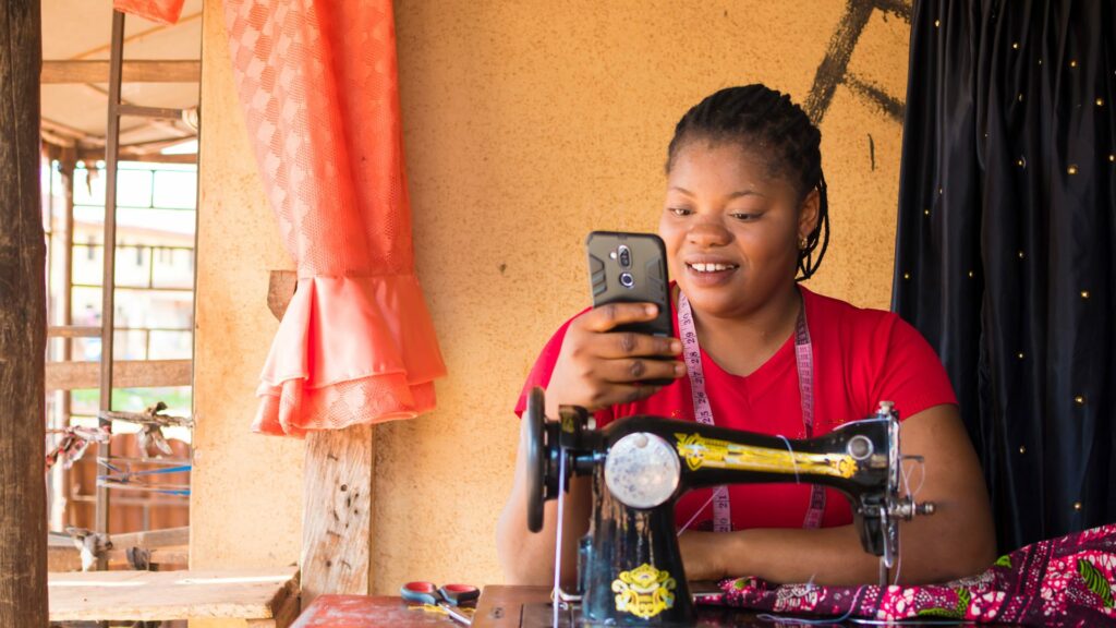 Solutions digitales du compte bon de paiement pour les petites et moyennes entreprises